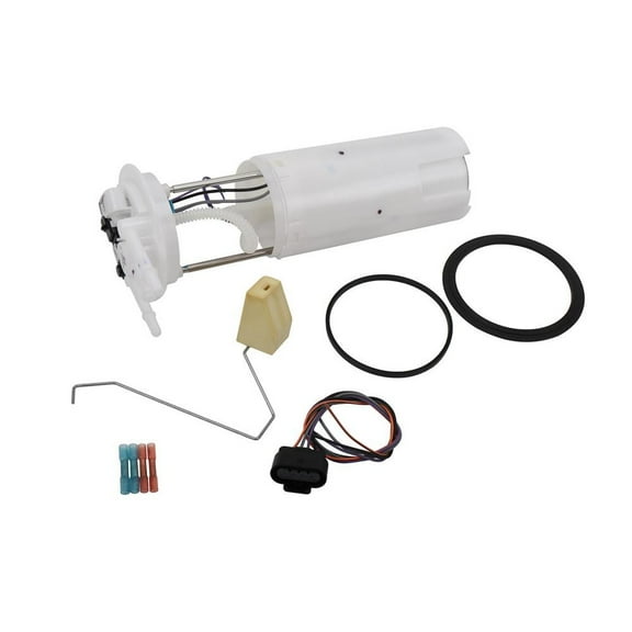 GM Genuine Parts MU1791 Fuel Pump Module Assembly
