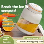 Admbm Personal Blender, 27 oz
