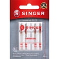 thumbnail image 1 of Cantante SINGER 4715, 1 of 7