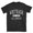 Graphite Heather, variant on Whiteash Illinois Classic Established Men's Cotton T-Shirt