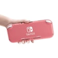 thumbnail image 4 of Consola Nintendo Switch Lite Coral Reacondicionada, 4 of 4