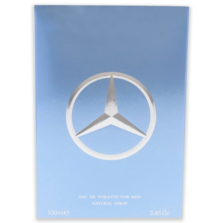 Mercedes-Benz Men