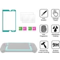 thumbnail image 2 of For Rog Ally HD Tempered Film Glasses 2 Pieces T7N7 H4G0, 2 of 6