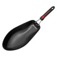 thumbnail image 4 of Sartén Antiadherente para Freír Pescado, Eficiente, Duradera, Profesional, Portátil, Herramienta de Cocina , Sartén Antiadherente con Forma de, 4 of 9