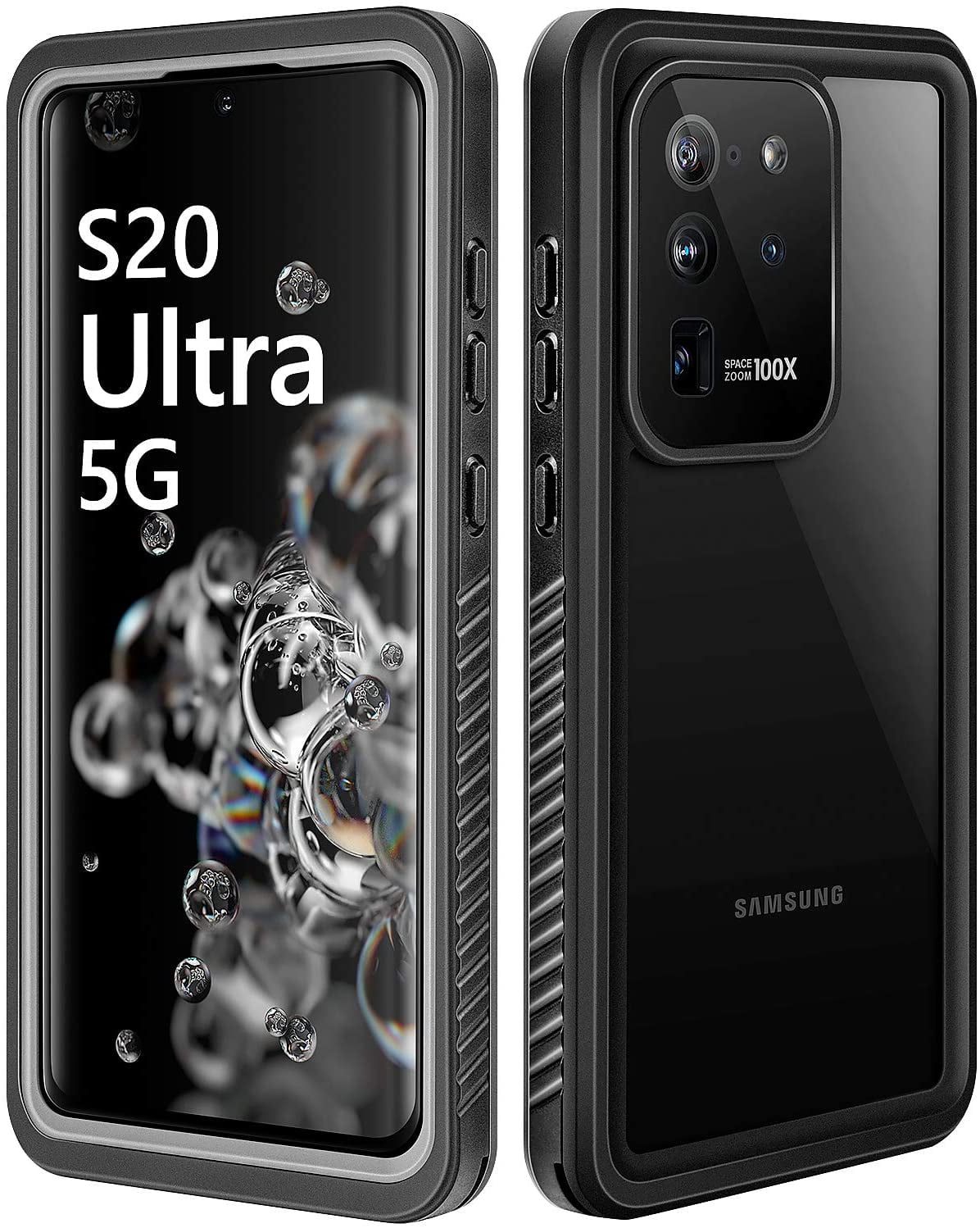 galaxy s20 ultra storage