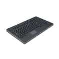 thumbnail image 2 of Adesso EasyTouch 730UB-MRP – Touchpad Keyboard w/ Rackmount (USB), 2 of 6