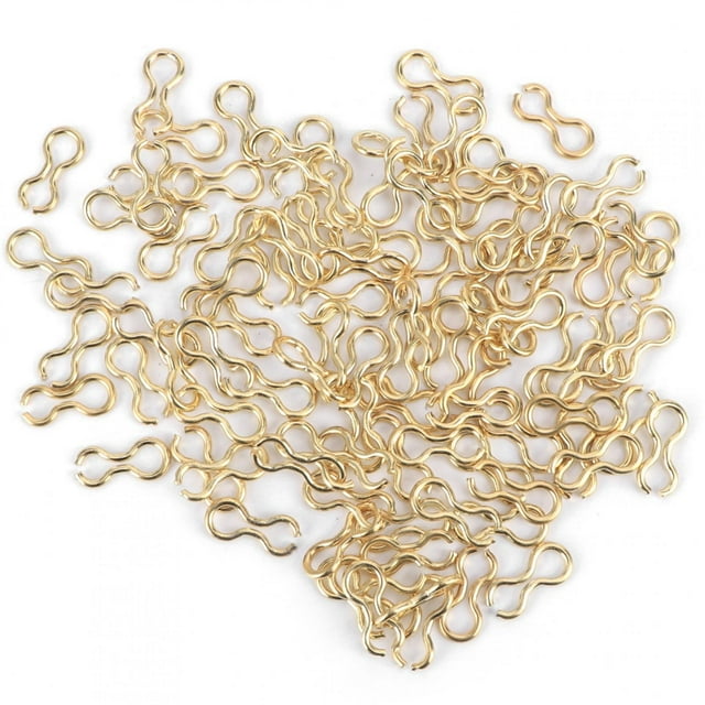 Steel Alloy Fishing Wire Eyes Sinker, L Model Simple Design Fine Workmanship Outdoor Carp Fishing Wire Eyes Sinker, Wild Fishing For Fishing Enthusiasts L