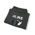 thumbnail image 4 of Trainer Hoodie, Gifts, Hooded Sweatshirt, 4 of 4