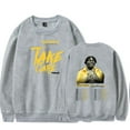 thumbnail image 1 of BigXthaPlug Take Care Tour 2024 Chandail à Col Rond Merch Femmes Hommes Manches Longues Mode Décontractée Chandails à Capuche, 1 of 2