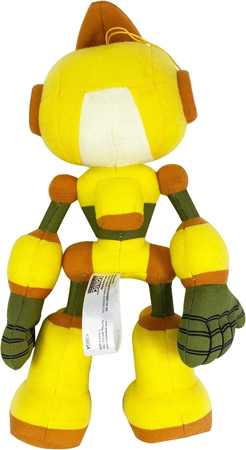 Great Eastern Entertainment Sonic The Hedgehog- Hero Chao Plush 6 H