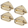 thumbnail image 1 of Hebilla de metal, hebilla de bolso, material de aleación, herrajes para bolsos, hebilla de equipaje, tecnología de vanguardia, 1 of 14