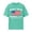 F3-Green, variant on Havenx Casual American 250th Anniversary T-Shirt for Men American Flag Design Crewneck Shirts Short Sleeve Graphic Tshirts 250 Years Of Freedom 4th Of July Tees,Purple L