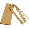 thumbnail image 6 of 24 in. Bamboo U Trellis Hoop Stakes - Pack of 10, 6 of 9