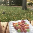 thumbnail image 5 of SOUR PATCH KIDS Apple Harvest Soft & Chewy Candy, 10 oz, 5 of 13