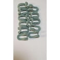 thumbnail image 2 of Lot Of 12 Joy Mangano Huggable Hangers Cascading Mini Hooks - Space Saving 2 of 4