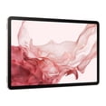 thumbnail image 2 of Tablet Samsung Galaxy Tab S8+ 256GB Rosa, 2 of 4
