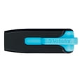 thumbnail image 3 of 16GB USB 3 V3 Drive Blue, 3 of 8