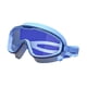 thumbnail image 4 of Gafas de natación Gafas de natación, correa ajustable de silicona suave con tapones para los oídos Natación 13 cm x 55 cm, 4 of 9
