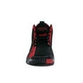 thumbnail image 3 of Reebok Men's Kamikaze II Black Red Basketball Shoes, from StockX, 3 of 5