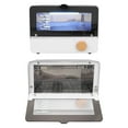 thumbnail image 4 of UV Cleansing Cabinet Box,  Ultraviolet Cleansing Box Timing Control Large Capacity  For Home US Plug 110V, 4 of 8