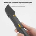 thumbnail image 2 of Electric Shaver 3 In 1 Multifunctional Grooming Kit Beard Trimmer Hair Clipper Adjustable Length compatible_Perfect Gift, 2 of 5