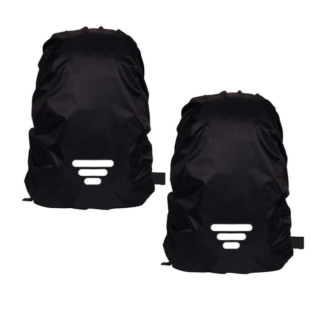 Mochila Zulema Protector de lluvia para mochila Funda Impermeable M