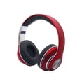 thumbnail image 4 of Auricular Inalámbrico Bluetooth 5.0 Función De Llamada Multifuncional Inalámbrico Cómodo Almohadilla Suave Auricular Auricular Para Computadora Teléfono Hogar seitruly EL014039-02, 4 of 5