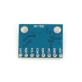 thumbnail image 2 of Unique Bargains 6DOF MPU-6050 Module 3 Axis Gyroscope+Accelerometer Module for MPU 6050, 2 of 2