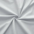 thumbnail image 6 of IR Imperial Rooms Fitted Bed Sheet Deep Pocket Brushed Microfiber 1800 Series Light-Gray Queen, 6 of 8