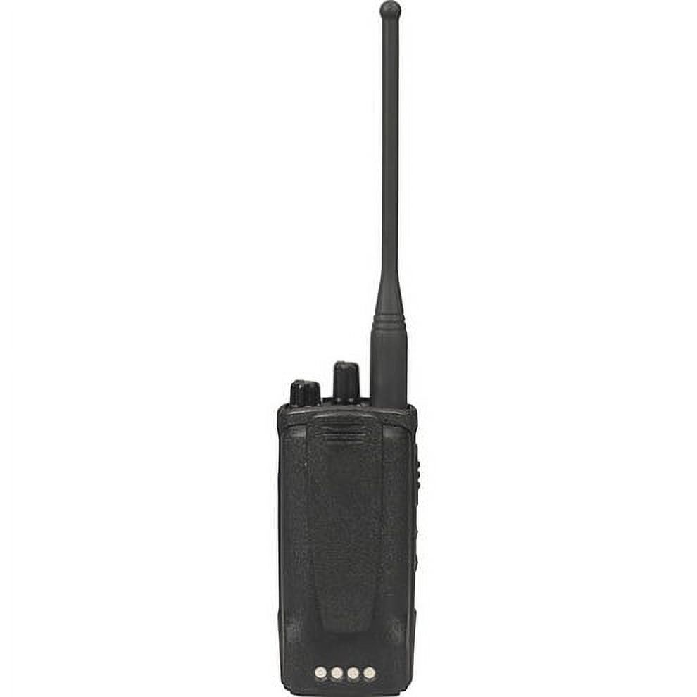 Motorola On-Site RDU4100 10-Channel UHF Water-Resistant Two-Way Business  Radio