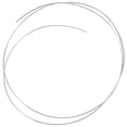 thumbnail image 1 of Silver Solder Wire for Jewelry Making and Welding Ideal for Delicate Pieces Reliable Connections Versatile Use 0 5mm, 1 of 8