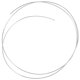 thumbnail image 1 of Alambre de soldadura de plata de baja temperatura, herramienta para soldar joyas, alambre de soldadura para joyería de plata, reparación de metal, vidrio y cerámica, 1 of 7