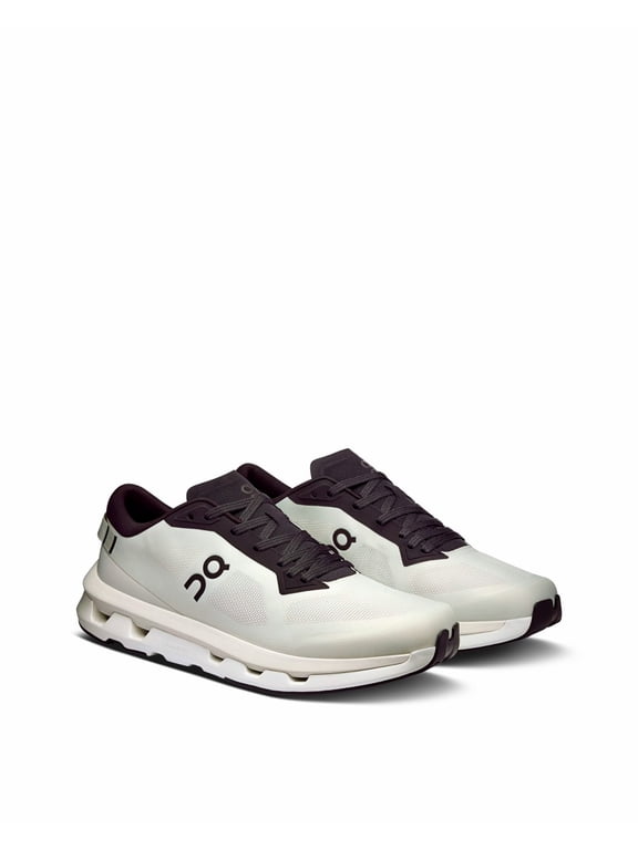 Cloudzone Ice/Black Men's Running Shoes 3MF10081926