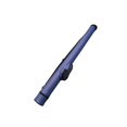 thumbnail image 2 of fastboy Pool Cue Case Billiard Cue Case 1 Complete 2 pieces Cue for Games Sports Blue, 2 of 8
