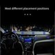 thumbnail image 4 of 360 Rotatable Magnetic Phone Holder for Car,Car Holder Mount Dashboard Adhesive Phone Mount Handsfree Phone Mount Multicolor, 4 of 4