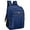 Blue, variant on Ultimate 17-Inch Laptop Backpack – Water-Resistant, Airflow Back, Multi-Pocket Travel & School Bag