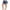 Blue( side drawstring), variant on Charmo Womens Plus Size Swim Shorts High Waisted Swimsuit Shorts Boyleg Swim Bottoms, Female