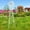White, variant on 8FT Weather Resistant Yard Garden Windmill White
