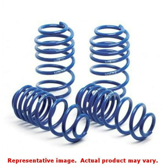 H&R 54757-77 Super Sport Spring