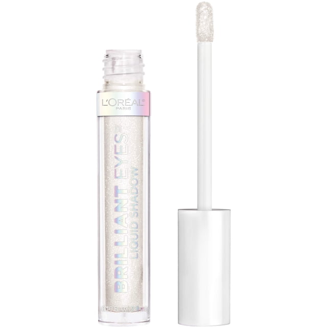 Sombra de ojos L'Oreal Paris Brilliant Eyes Shimmer 3 ml