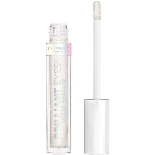 Sombra de ojos L'Oreal Paris Brilliant Eyes Shimmer 3 ml