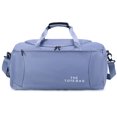 thumbnail image 1 of Bolsa Fitness Multifuncional Yoga Gimnasio Senderismo Camping Viajes Bolsos Azul, 1 of 9