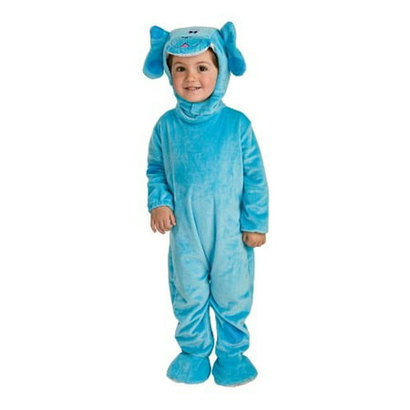 Rubies Blue's Clues Child Costume, Small