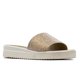 thumbnail image 3 of Sandalias Para Mujer Modasol 248 dorado 26.5, 3 of 4
