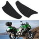 thumbnail image 5 of Motorcycle Tank Traction Pad, Side Gas Knee Grip Protector Rubber Elastic Weatherproof For Motorbike Refitting ANGGREK Otros, 5 of 8