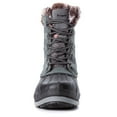 thumbnail image 4 of Propet womens Lumi Tall Lace  Grey, 4 of 6