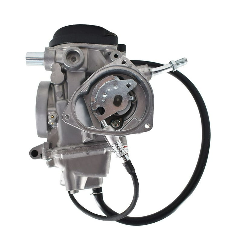 Carburetor For Yamaha Big Bear 400 2X4 4X4 Carb 2000-2010 - Foto 9