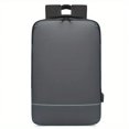 thumbnail image 1 of Fashion New Large Capacity Laptop Bag Shoulder Backpack, 1 of 5