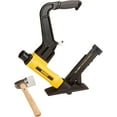 thumbnail image 4 of DeWalt Pneumatic 15.5/16 Ga. Hardwood Floor Positioning Tool Kit, 4 of 5