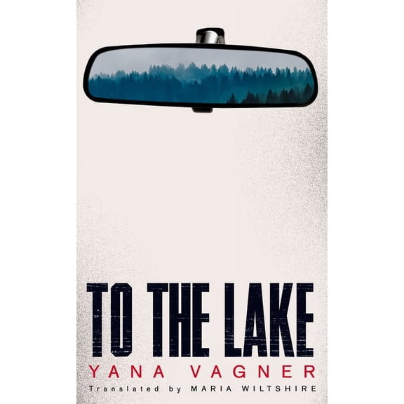 To the Lake, (Paperback)